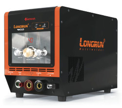 MÁY HÀN ĐA PHƯƠNG PHÁP LONGRUN - MODEL: 40CLD